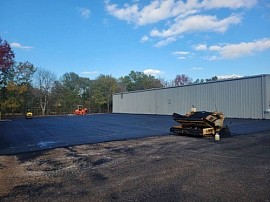 St. Catharines Paving